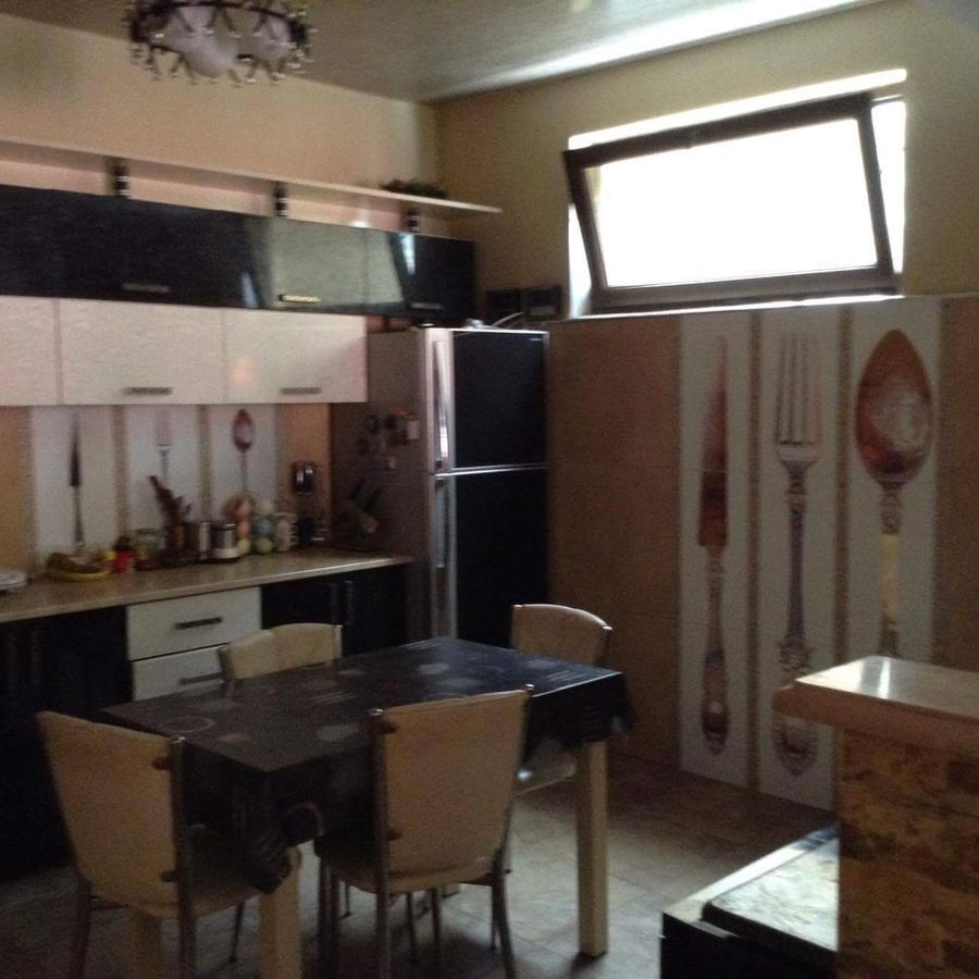 Hotel Chaika Кобулети Екстериор снимка