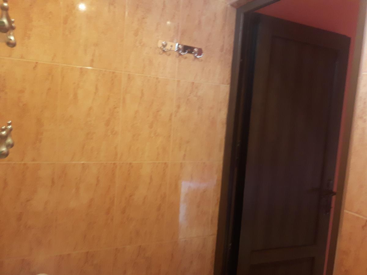 Hotel Chaika Кобулети Екстериор снимка