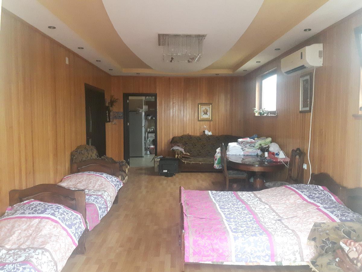 Hotel Chaika Кобулети Екстериор снимка