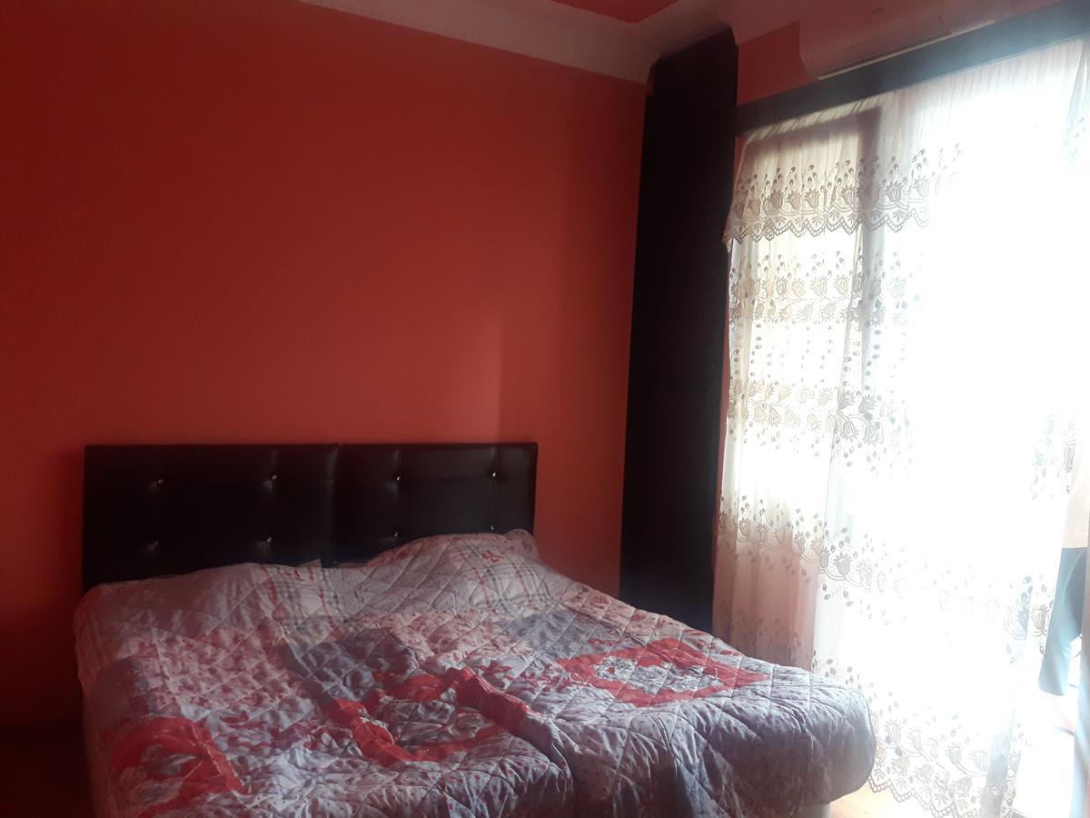 Hotel Chaika Кобулети Екстериор снимка