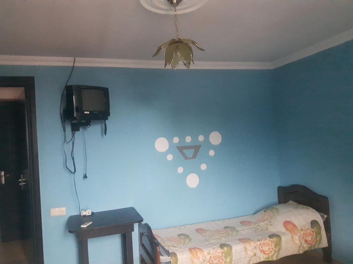Hotel Chaika Кобулети Екстериор снимка
